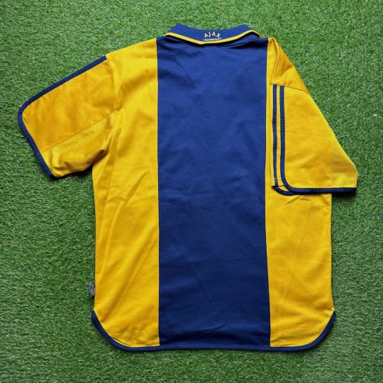 2000/2001 Away - Image 2