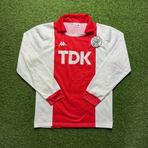 1987/1989 Home TDK