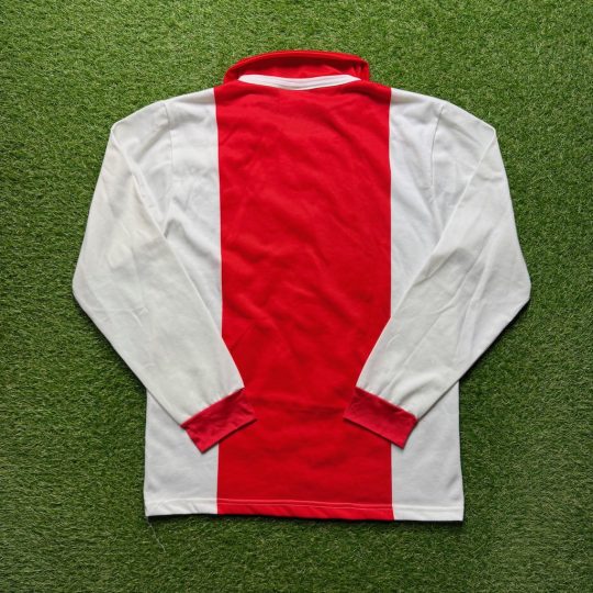 1987/1989 Home TDK - Image 2