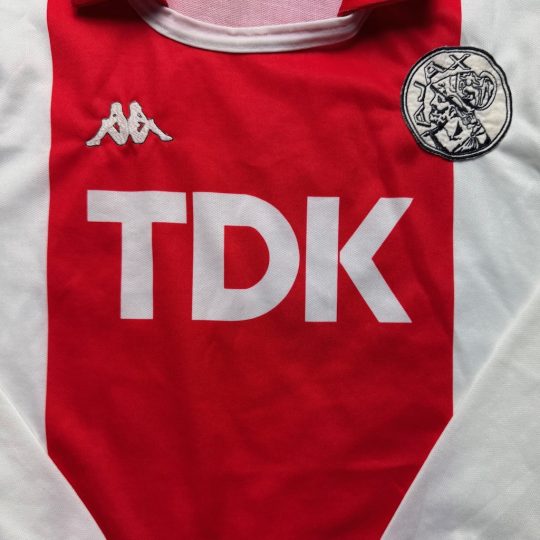 1987/1989 Home TDK - Image 3