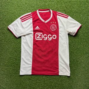 2018/2019 Home
