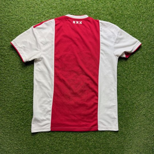 2018/2019 Home - Image 2