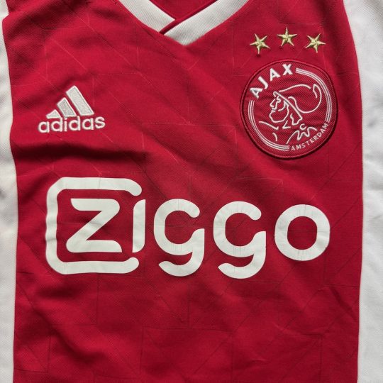 2018/2019 Home - Image 3