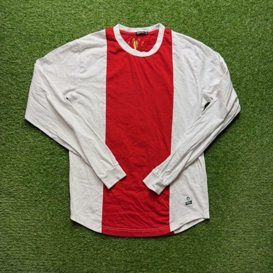 1970/1971 Reproduction #14 CRUIJFF - Image 2