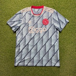 2020/2021 Away