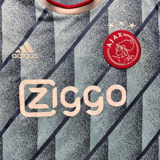 2020/2021 Away - Image 3