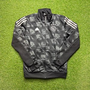 2023/2024 Pre-match Jacket