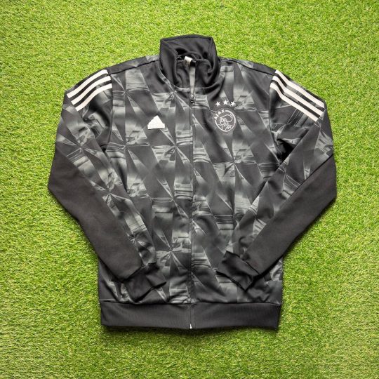 2023/2024 Pre-match Jacket