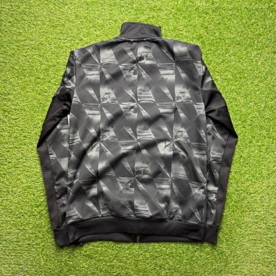 2023/2024 Pre-match Jacket - Image 2