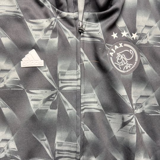 2023/2024 Pre-match Jacket - Image 3