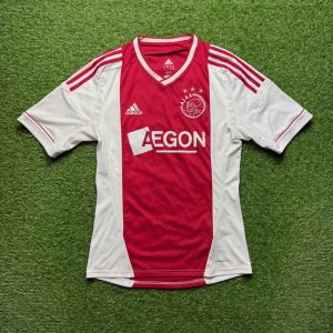 2012/2013 Home