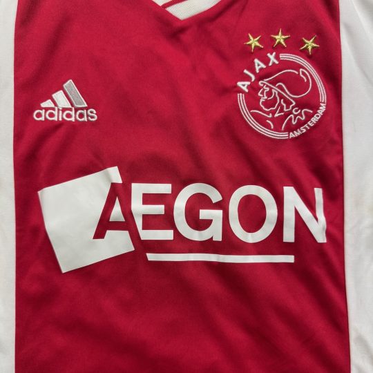 2012/2013 Home - Image 3