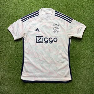 2023/2024 Away
