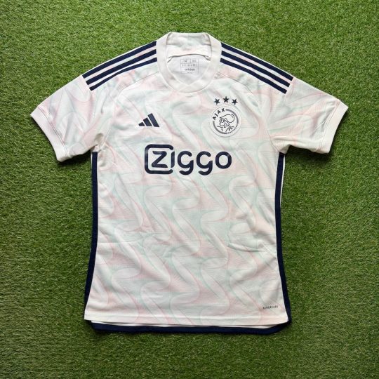 2023/2024 Away