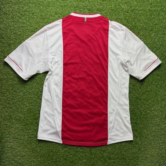 2012/2013 Thuis - Afbeelding 2