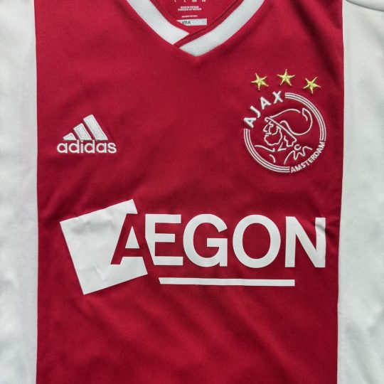 2012/2013 Thuis - Afbeelding 3