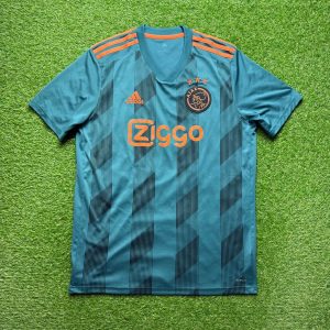 2019/2020 Away