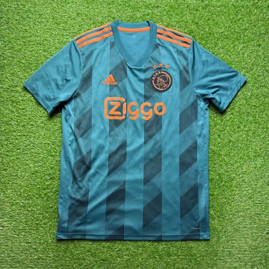 2019/2020 Away