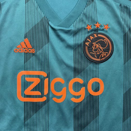 2019/2020 Away - Image 3