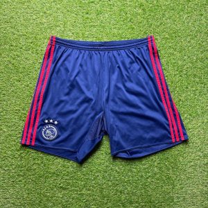 2017/2018 Away Shorts