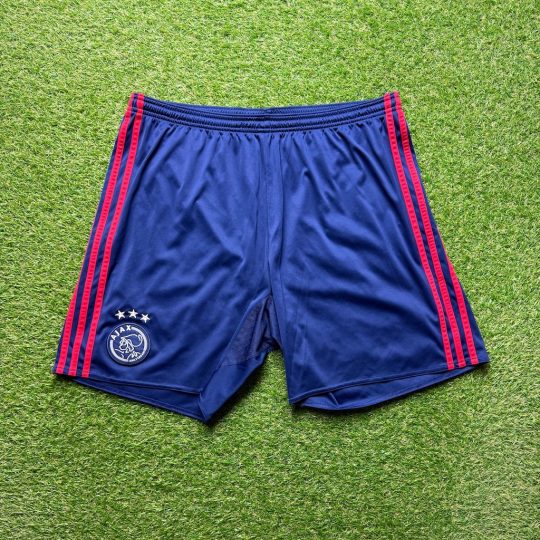 2017/2018 Away Shorts