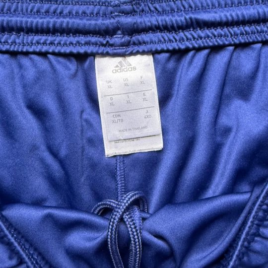 2017/2018 Away Shorts - Image 3