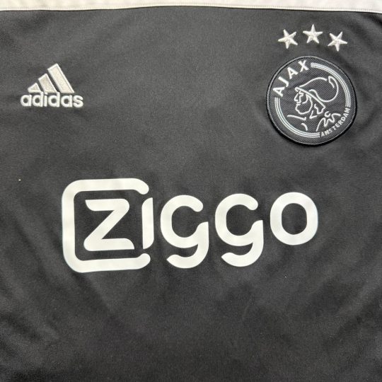 2018/2019 Away - Image 3