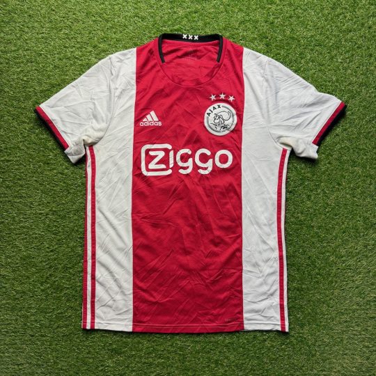 2019/2020 Thuis #22 ZIYECH - Afbeelding 2