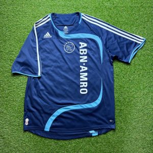 2007/2008 Away