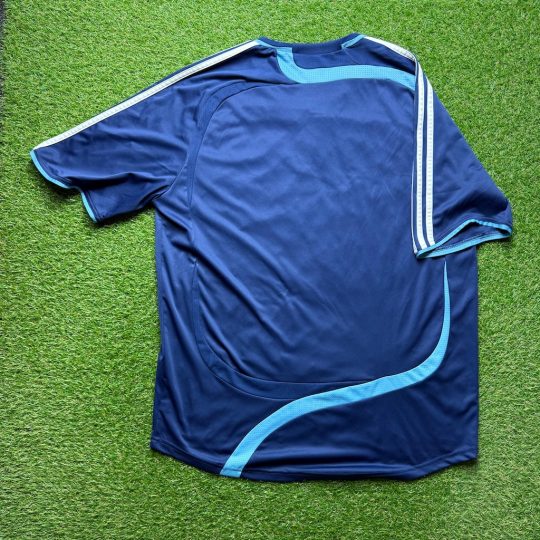 2007/2008 Away - Image 2