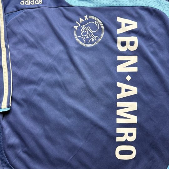 2007/2008 Away - Image 3
