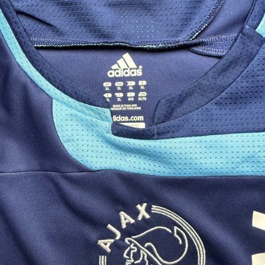 2007/2008 Away - Image 4