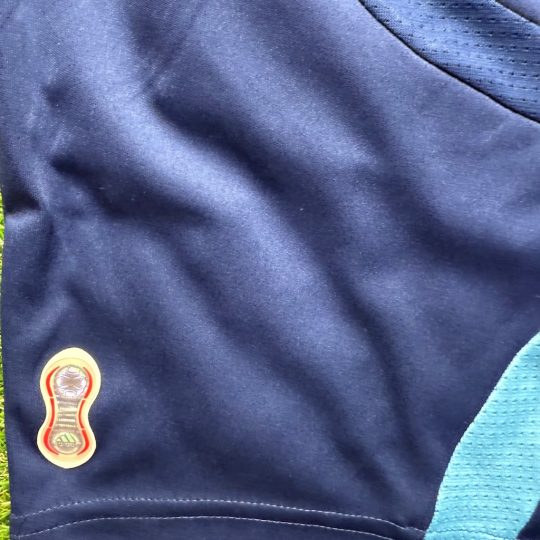 2007/2008 Away - Image 5