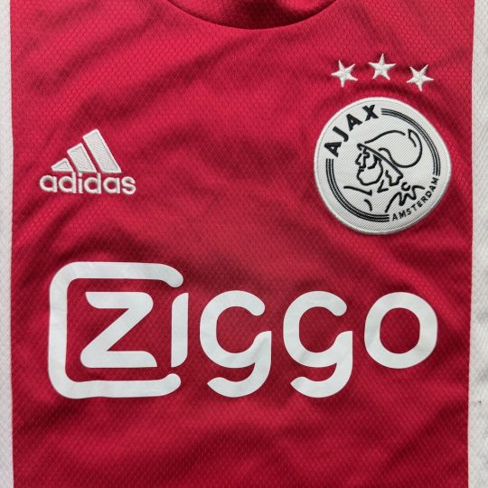 2019/2020 Thuis - Afbeelding 3