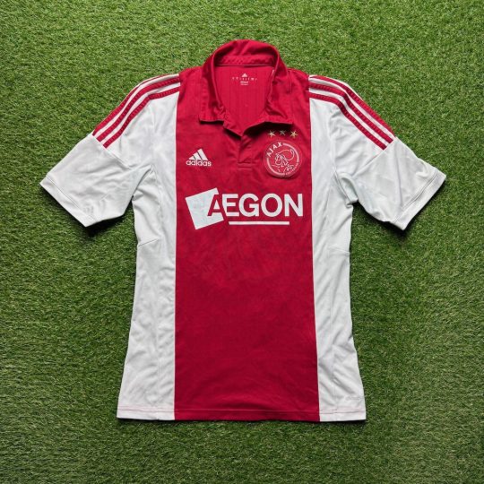 2014/2015 Thuis