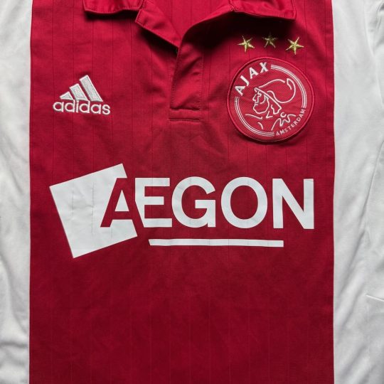 2014/2015 Thuis - Afbeelding 3