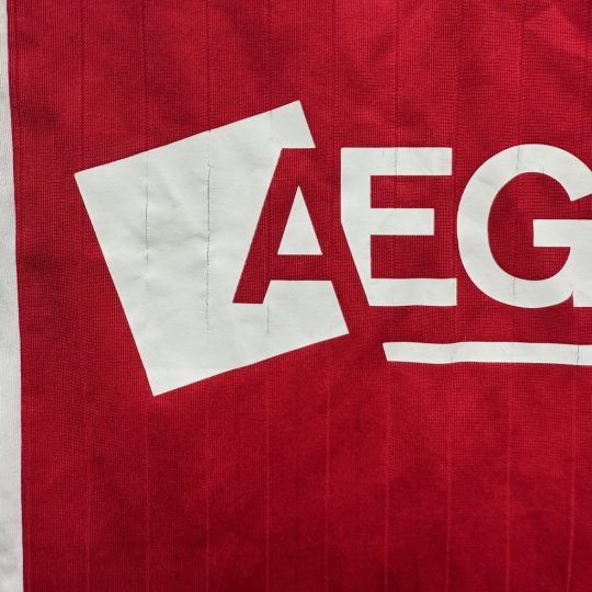 2014/2015 Thuis - Afbeelding 4