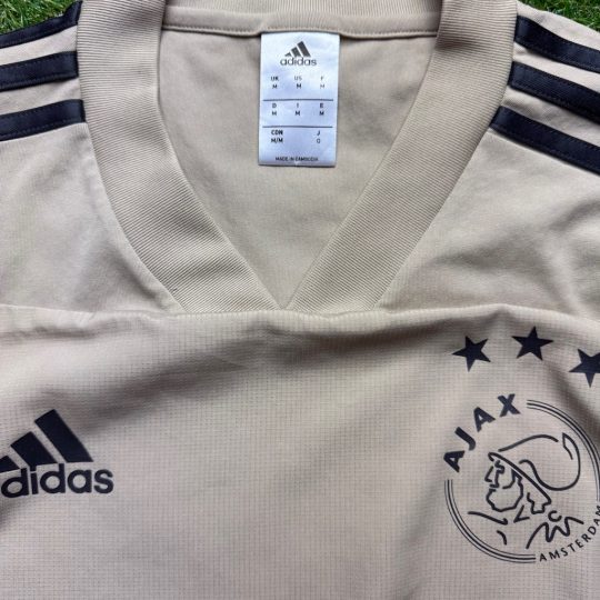 2018/2019 Training Sweater - Afbeelding 3