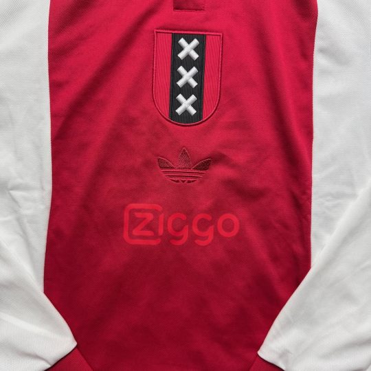 2024/2025 Jubileum Shirt - Image 3