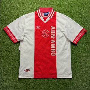 1994/1995 Home