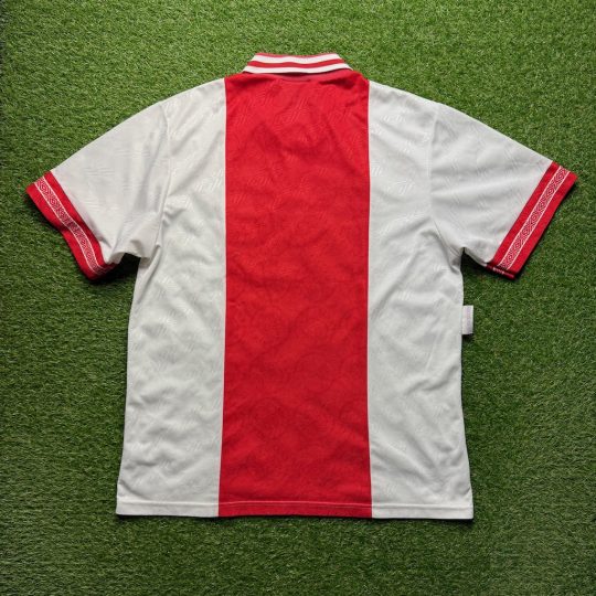 1994/1995 Home - Image 2