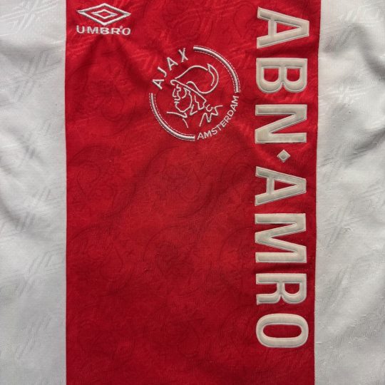 1994/1995 Home - Image 3