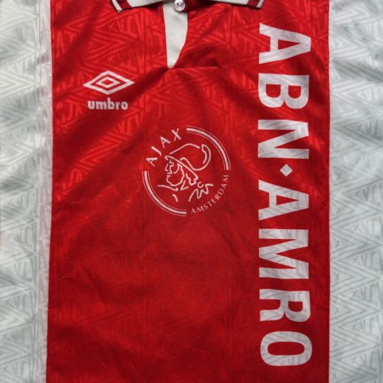 1991/1993 Thuis - Afbeelding 3