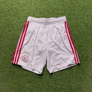 2018/2019 Home Shorts