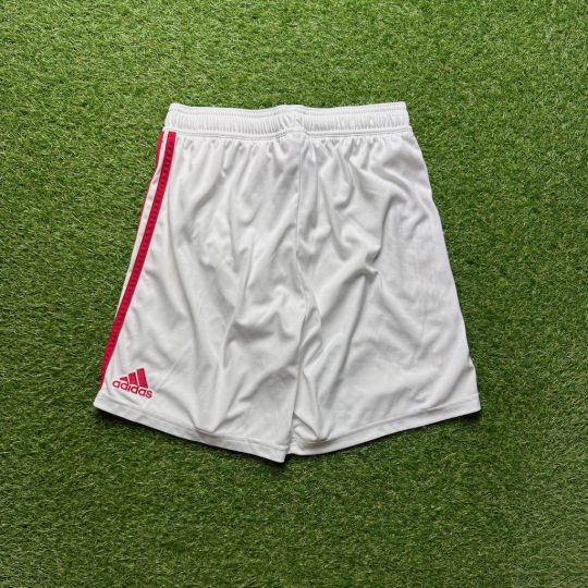 2018/2019 Home Shorts - Image 2