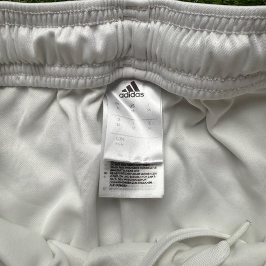 2018/2019 Home Shorts - Image 3