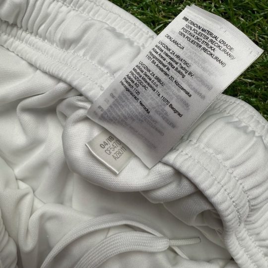 2018/2019 Home Shorts - Image 4