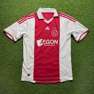2009/2010 Home