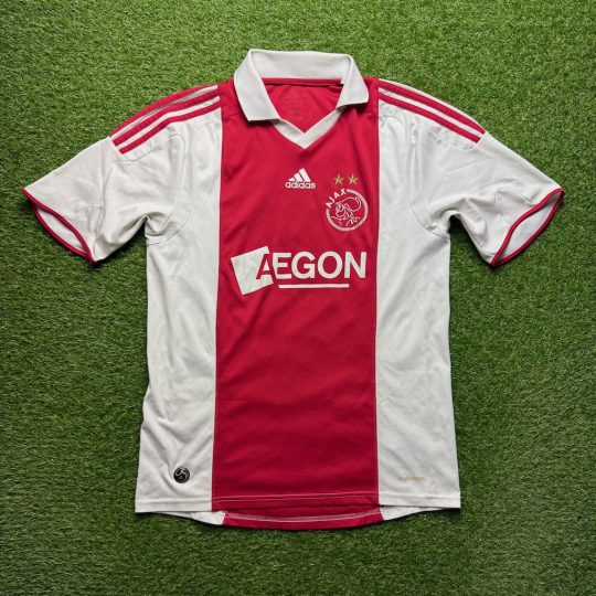 2009/2010 Home