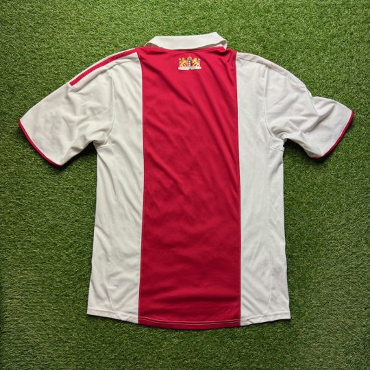 2009/2010 Home - Image 2